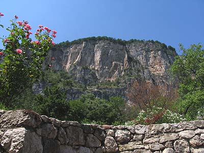 Monte Albano